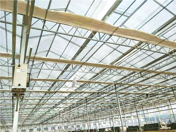 鋼架大棚安裝方法及注意事項(xiàng)